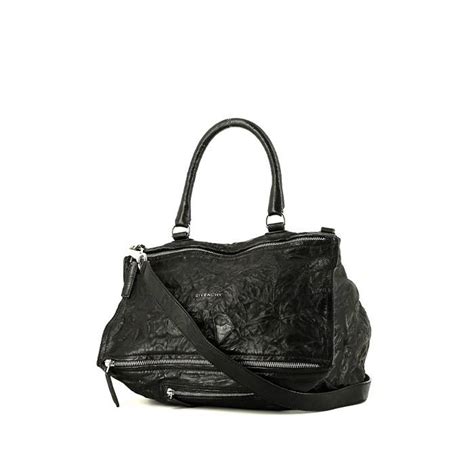 borsa givenchy pandora imitazione|Honest thoughts on function and quality of Givenchy Pandora bag .